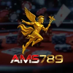 Review Aplikasi ams789 — ikon APK