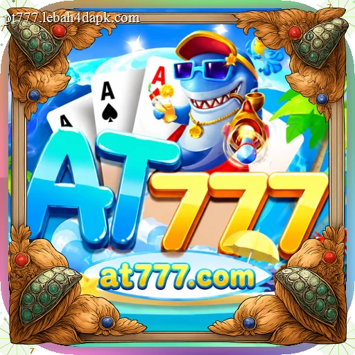 Review Aplikasi at777 — ikon APK