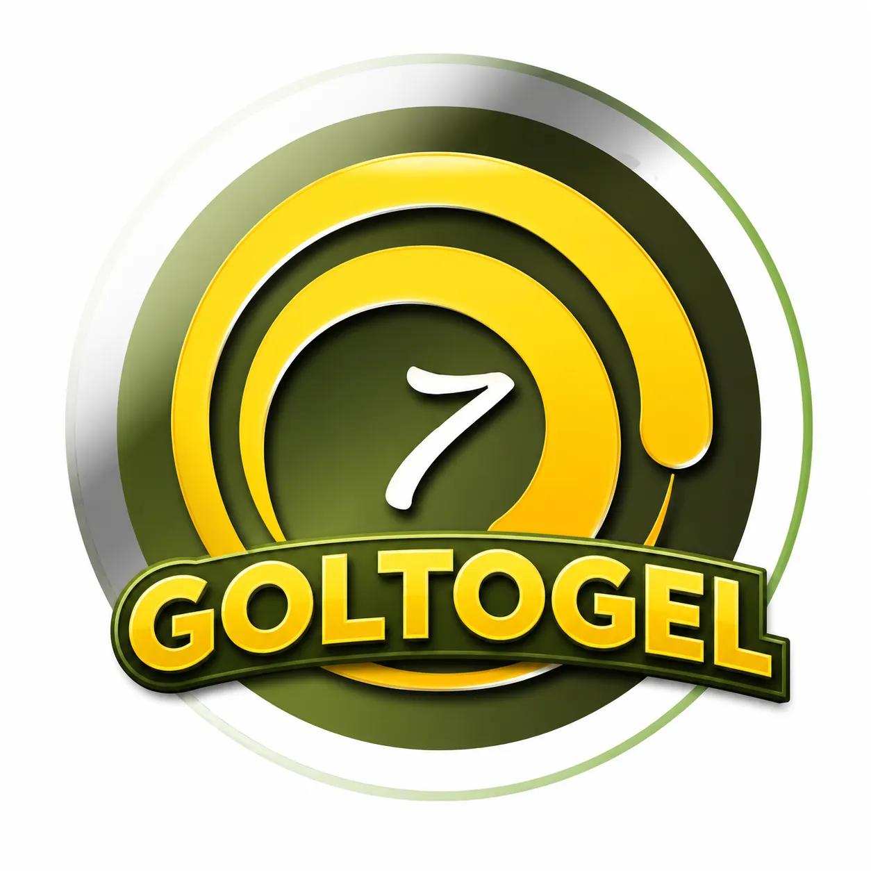 Review Aplikasi goltogel — ikon APK