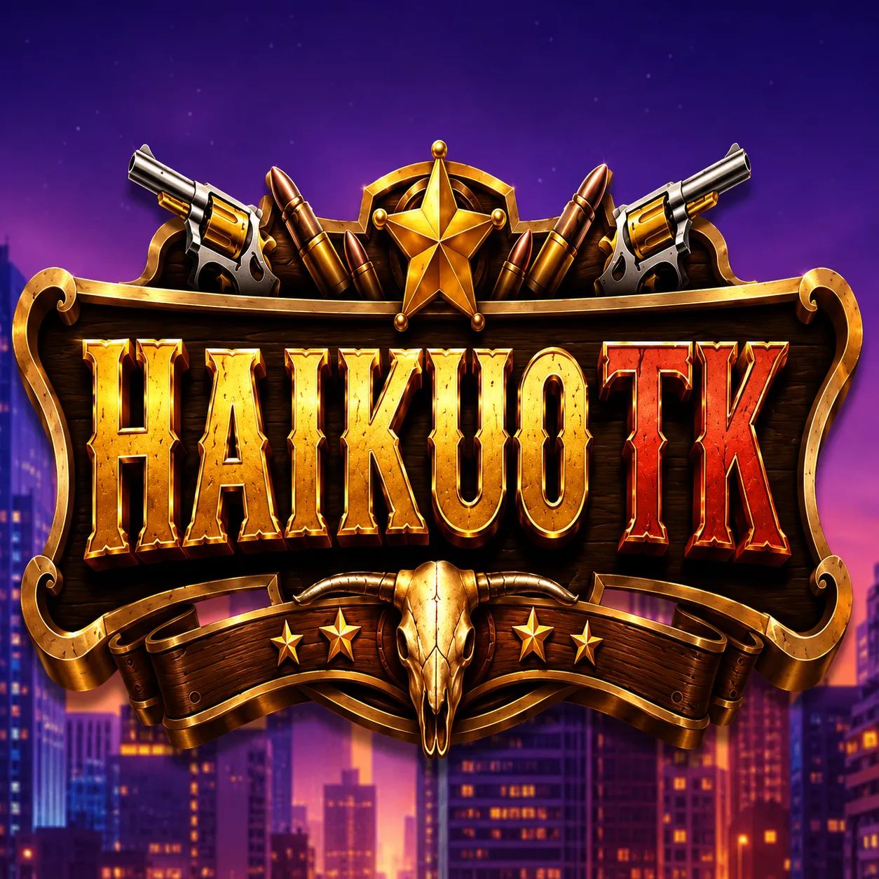Review Aplikasi haikuotk — ikon APK