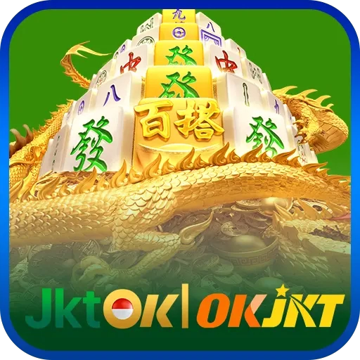 Review Aplikasi jktok — ikon APK