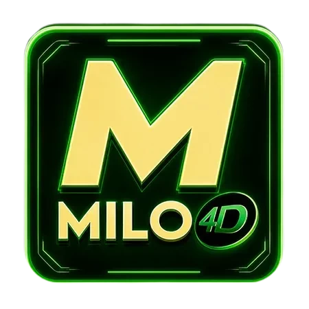 Review Aplikasi milo4d — ikon APK