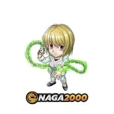 Review Aplikasi naga2000 — ikon APK