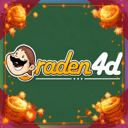 Review Aplikasi raden4d — ikon APK