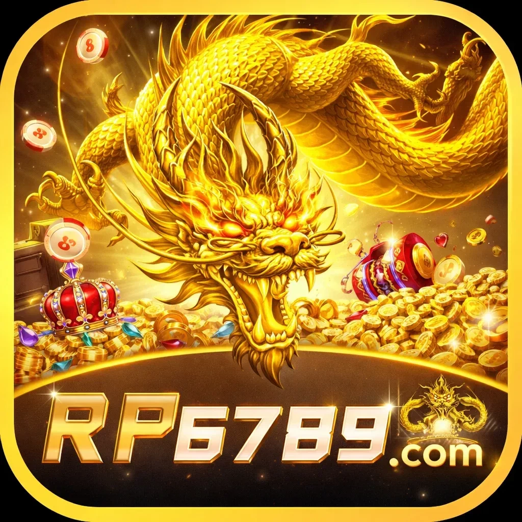 Review Aplikasi rp6789 — ikon APK