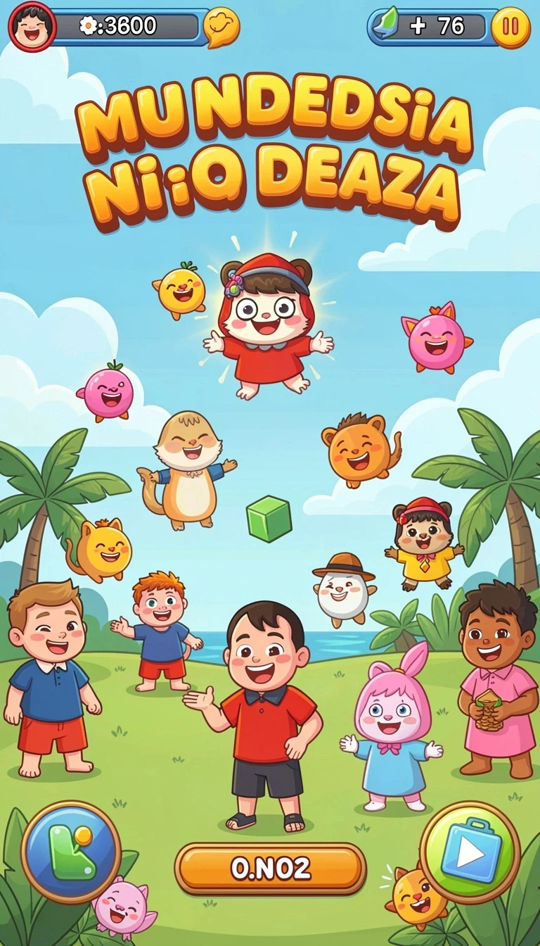Beragam pilihan permainan menarik dalam aplikasi Review Aplikasi yono777.