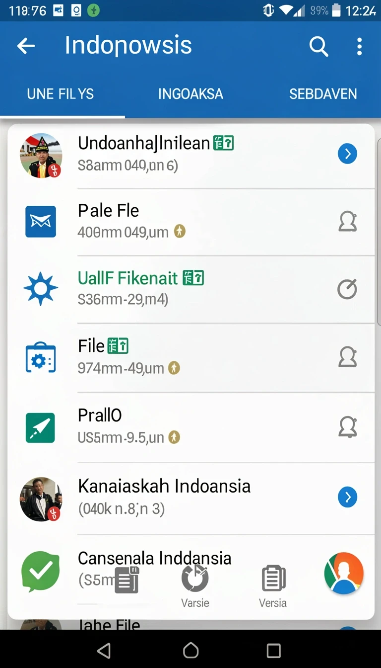 Beragam pilihan permainan menarik dalam aplikasi Review Aplikasi dewapoker.