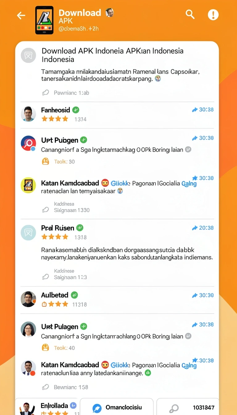 Beragam pilihan permainan menarik dalam aplikasi rp6677 App APK Terbaru.