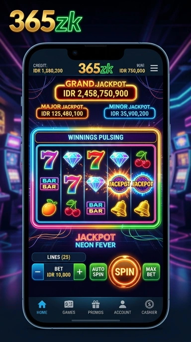 Beragam pilihan permainan menarik dalam aplikasi updates App APK Terbaru.