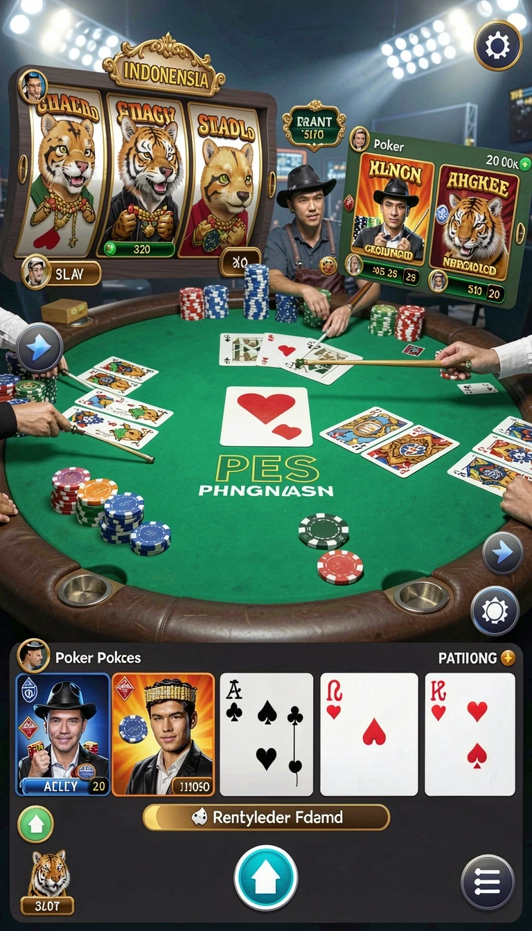 Beragam pilihan permainan menarik dalam aplikasi Review Aplikasi 98spin.