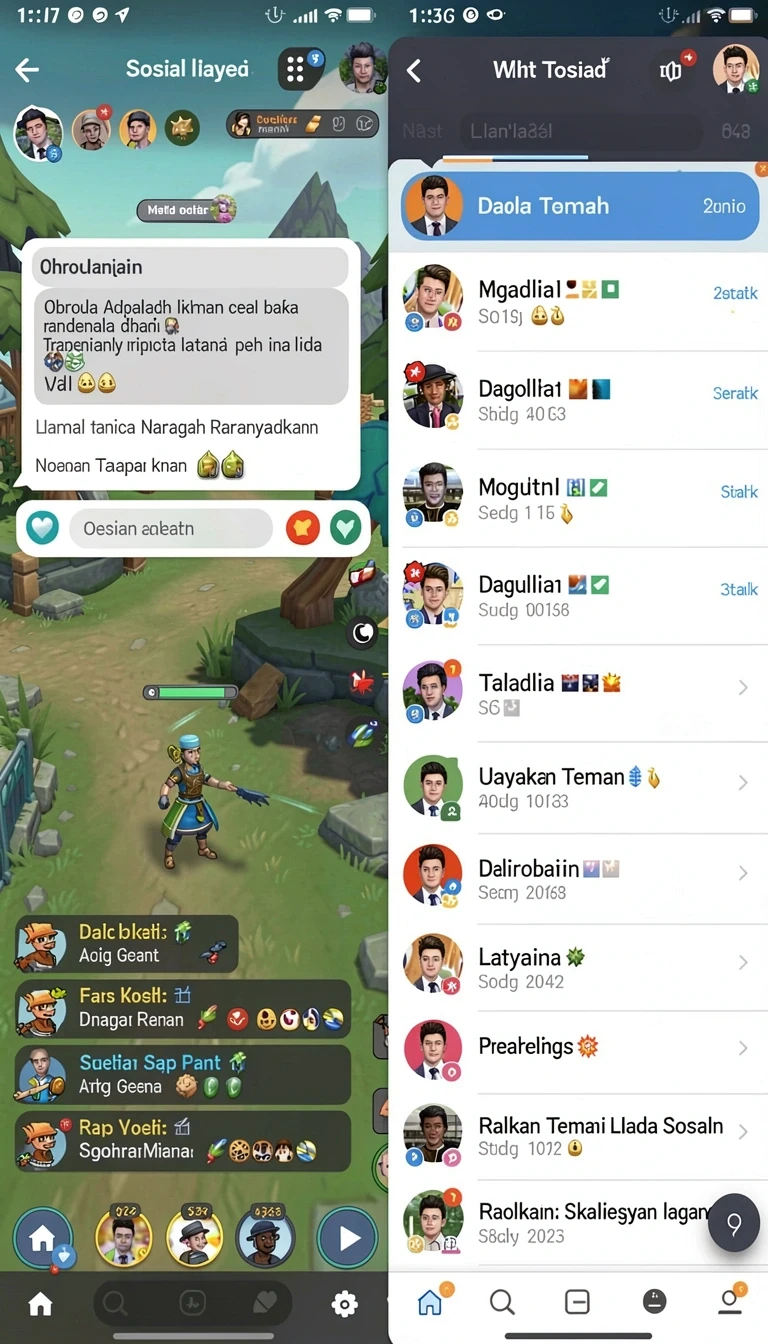 Beragam pilihan permainan menarik dalam aplikasi Review Aplikasi aladin66.