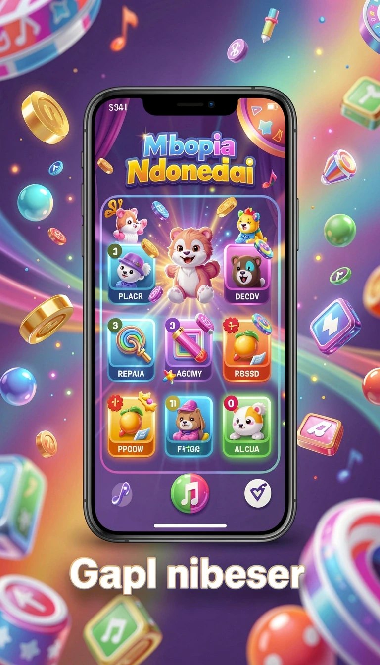 Beragam pilihan permainan menarik dalam aplikasi Review Aplikasi pgstar777.