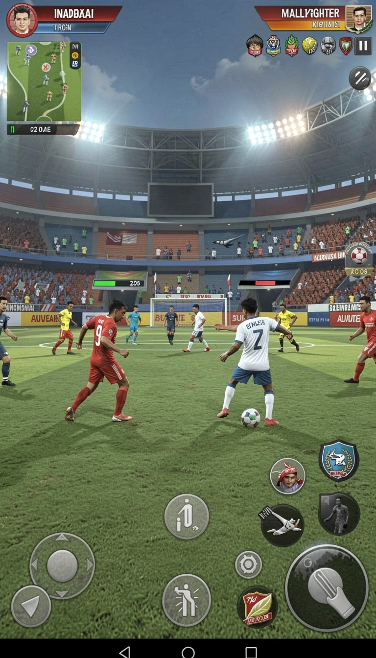 Beragam pilihan permainan menarik dalam aplikasi Review Aplikasi ams789.