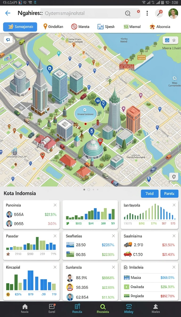 Beragam pilihan permainan menarik dalam aplikasi Review Aplikasi orca128.