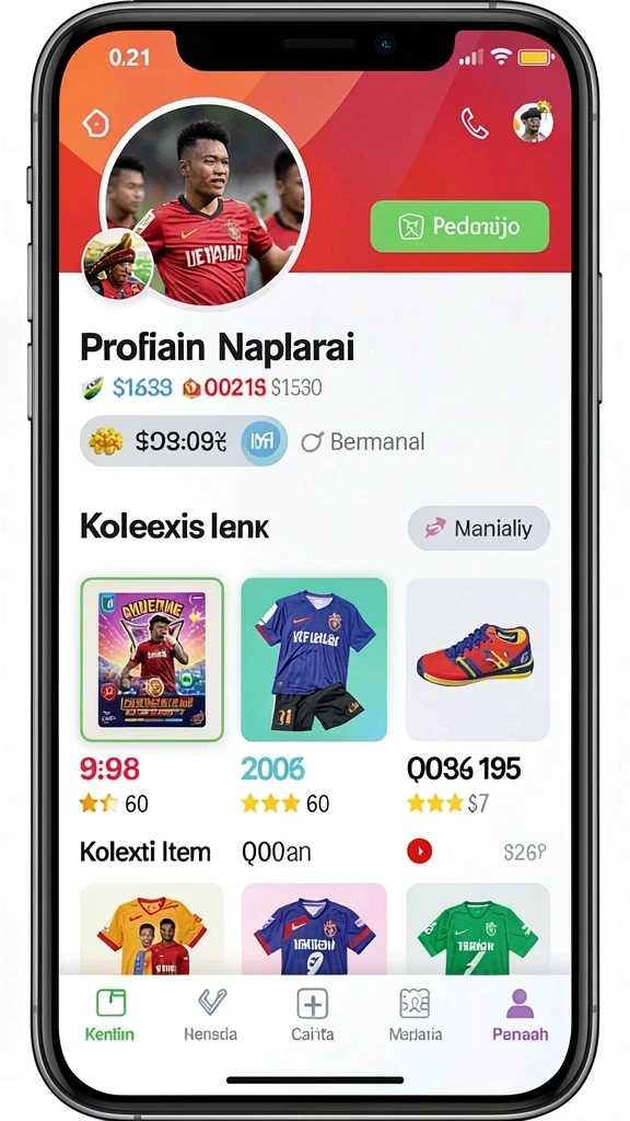 Beragam pilihan permainan menarik dalam aplikasi Review Aplikasi s9s9.